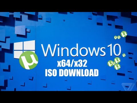 windows 10 x64 torrent